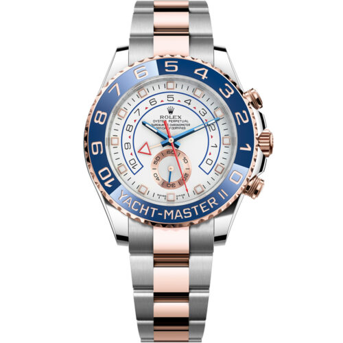 Rolex Yacht Master II M116681 0001