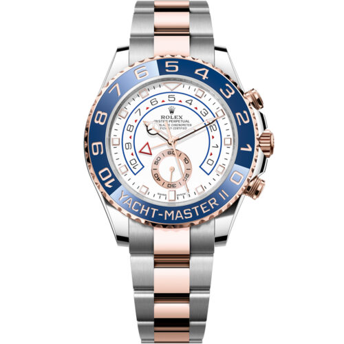 Rolex Yacht Master II M116681 0002
