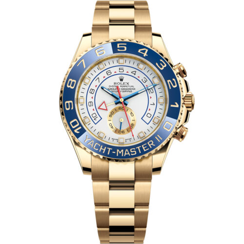Rolex Yacht Master II M116688 0001