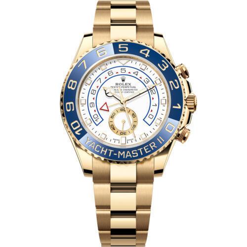Rolex Yacht Master II M116688 0002