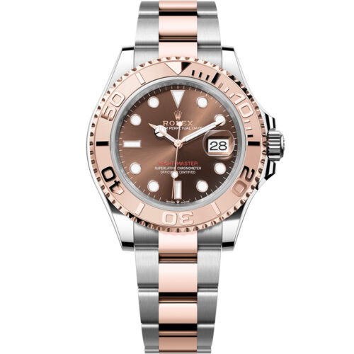 Rolex Yacht Master M126621 0001