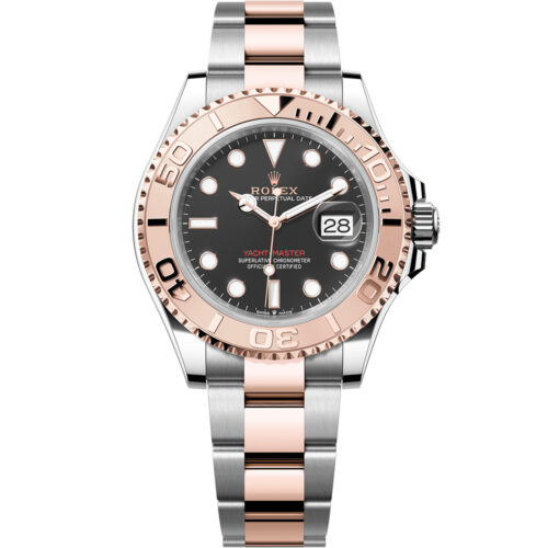 Rolex Yacht Master M126621 0002