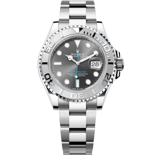 Rolex Yacht Master M126622 0001