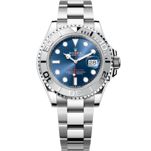 Rolex Yacht Master M126622 0002