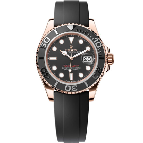 Rolex Yacht Master M126655 0002