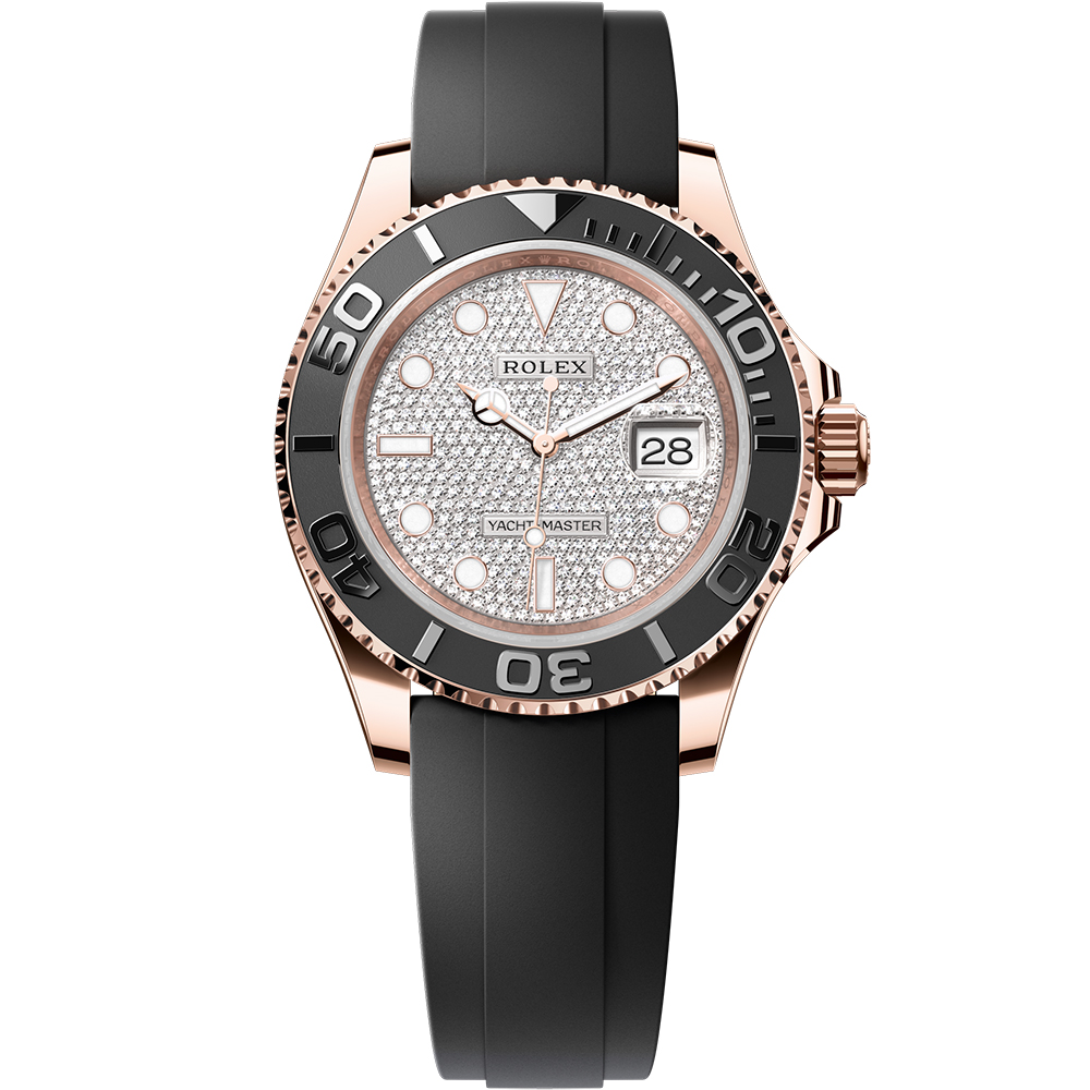 Rolex Yacht Master M126655 0005