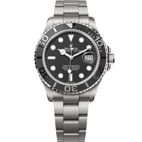 Rolex Yacht Master M226627 0001
