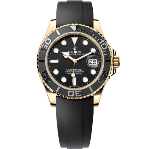 Rolex Yacht Master M226658 0001