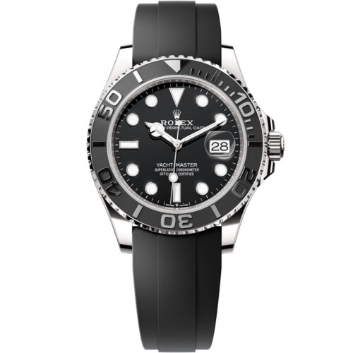 Rolex Yacht Master M226659 0002