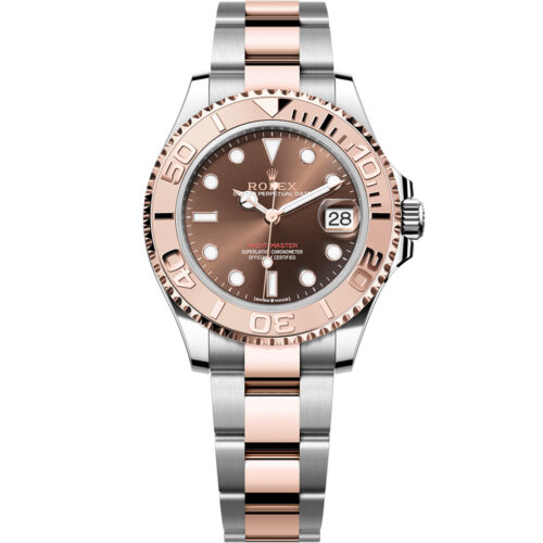 Rolex Yacht Master M268621 0003