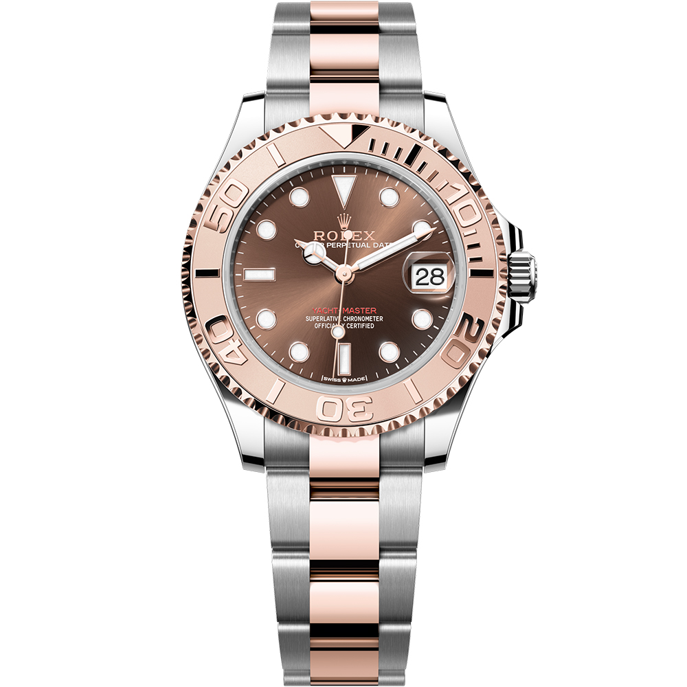 Rolex Yacht Master M268621 0003