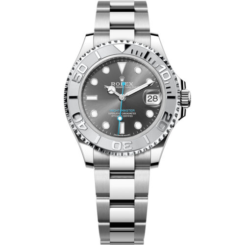 Rolex Yacht Master M268622 0002