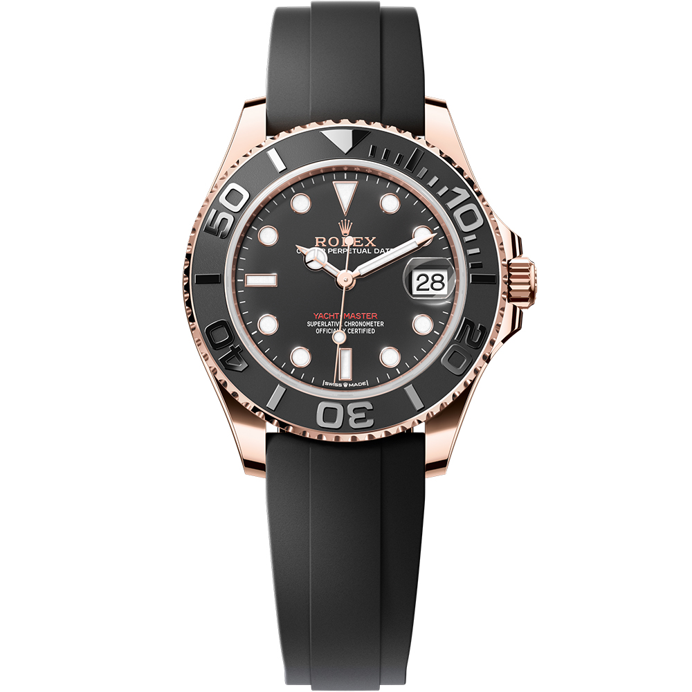 Rolex Yacht Master M268655 0017