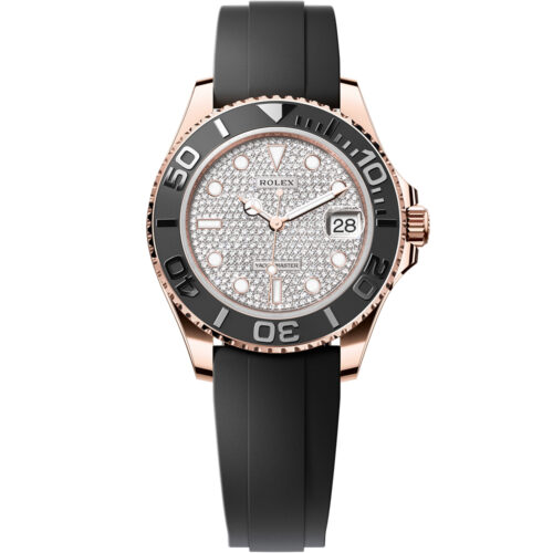 Rolex Yacht Master M268655 0019