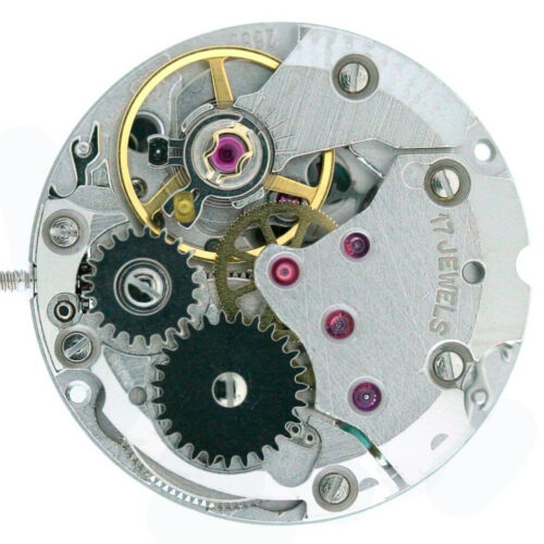 ETA 2660