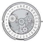 ETA Caliber 205.911 2