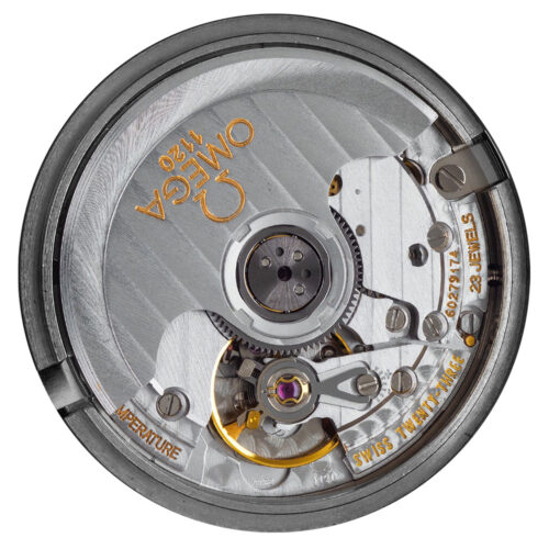 Omega 1120
