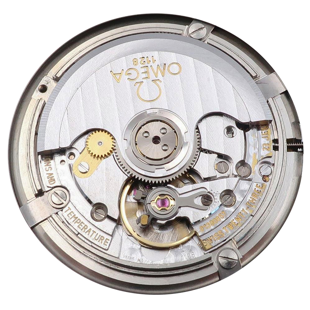 1128 Omega 1128