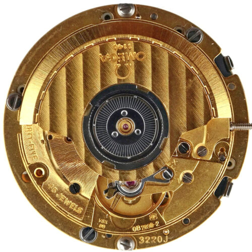 Omega 1140 1
