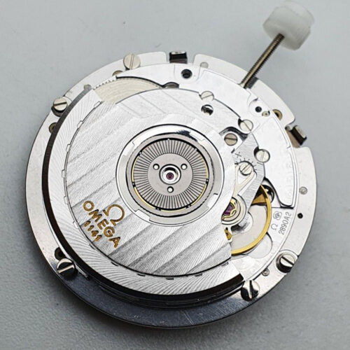 Omega 1141 1