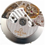 Omega 1151 1