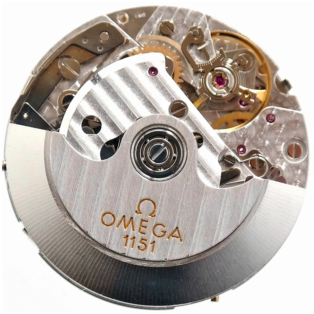 1151 Omega 1151 1