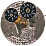 Omega 1151 4