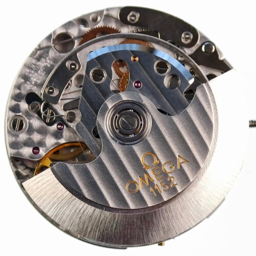 Omega 1152 1