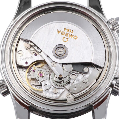 Omega 1154