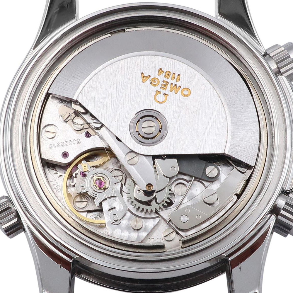 1154 Omega 1154