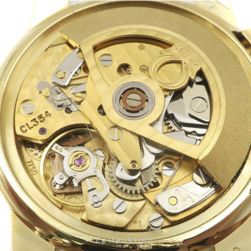 Omega 1156