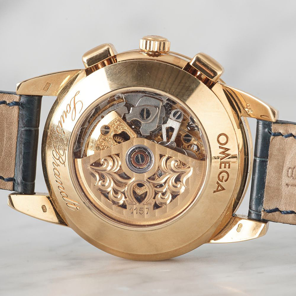 1157 Omega 1157