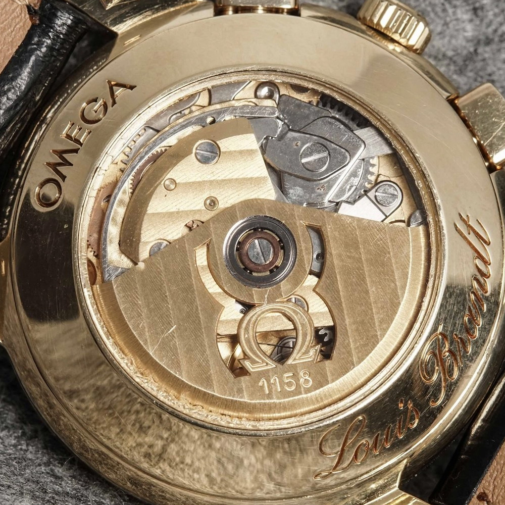 1158 Omega 1158