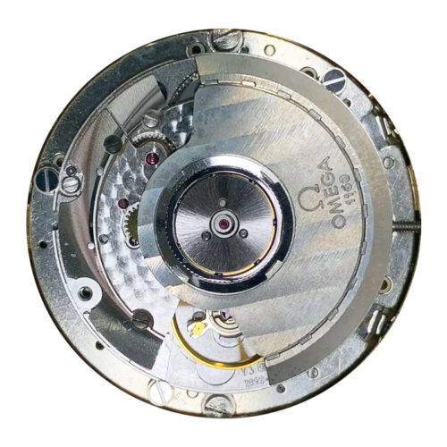 Omega 1160