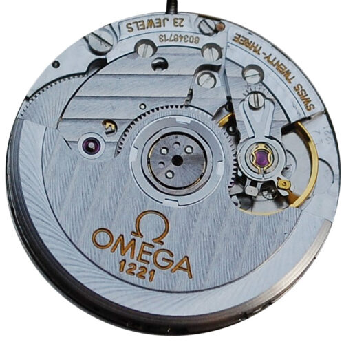 Omega 1221