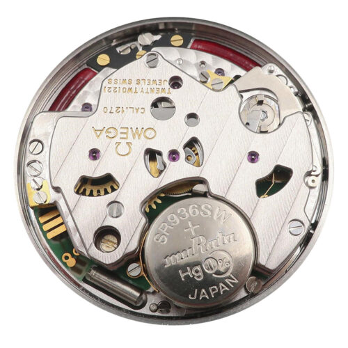Omega 1270