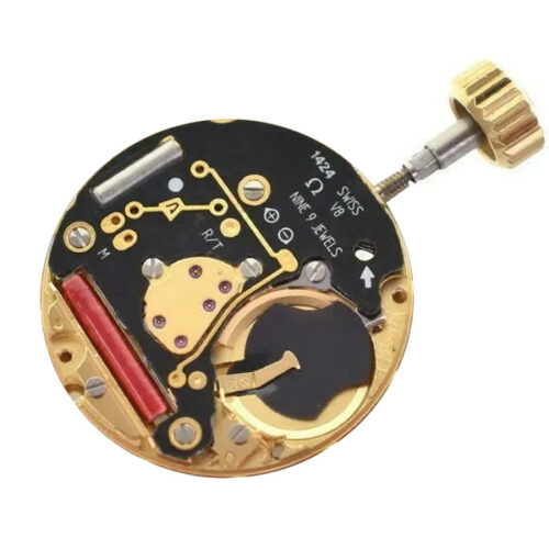 Omega 1424 1