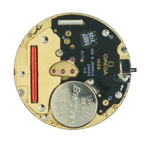 Omega 1438