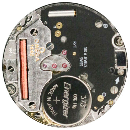 Omega 1440