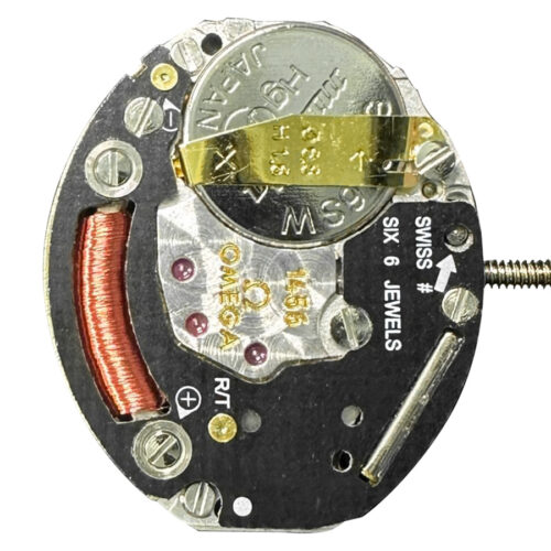 Omega 1456