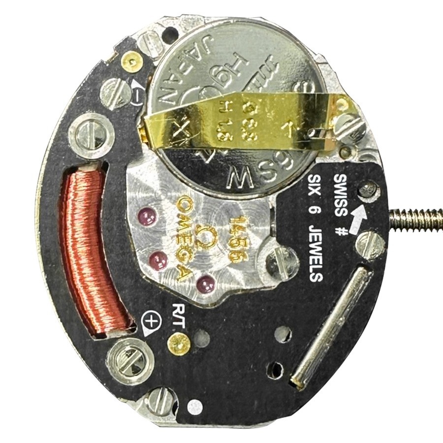1456 Omega 1456