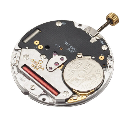 Omega 1530 1