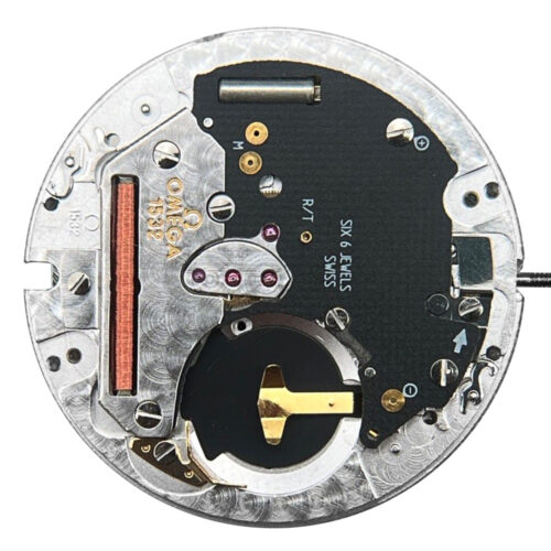 Omega 1532