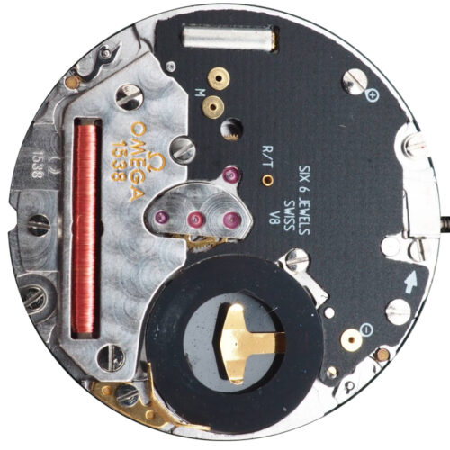 Omega 1538