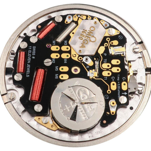 Omega 1680