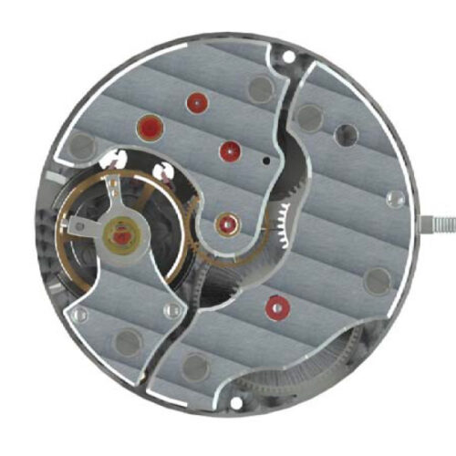 Omega 2006 1