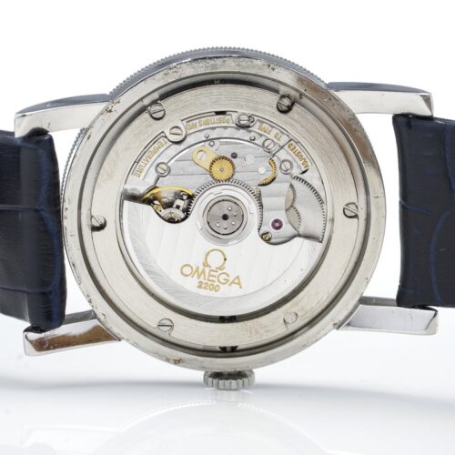 Omega 2200