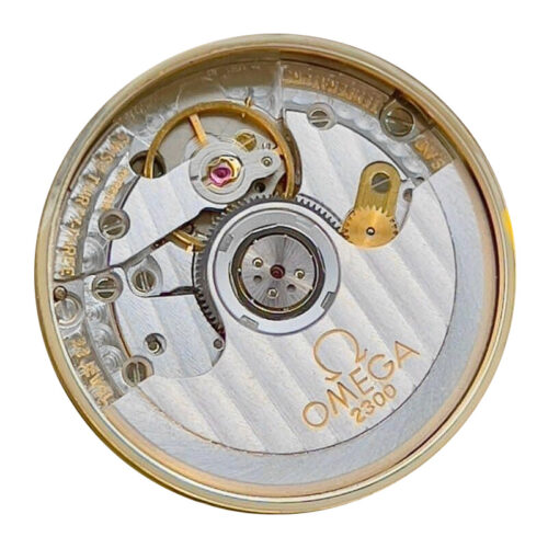 Omega 2300