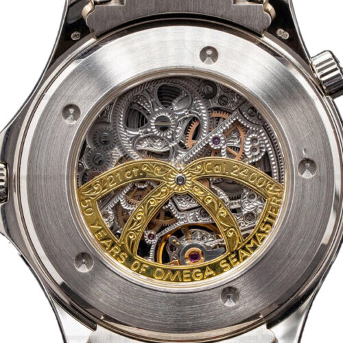 Omega 2400