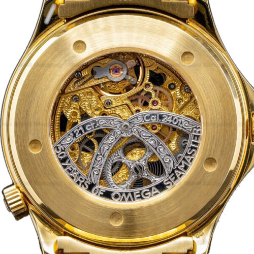 Omega 2401